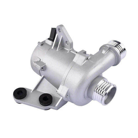 Get That BMW 1 And 3 Series E81 E90 Engine Cooling Pump Running Smooth And Reliable With This High Quality Replacement AP03 Water Coolant System That Fits Perfectly For Years Like E92 And E93 Models Ensuring You Stay Ahead Of Mechanical Issues Without