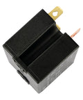 Heavy Duty General Purpose Relay 30A At 277V With Dust Cover And Quick Terminal For Easy Hookup 200 240VAC Industrial Grade Electrical Control SPDM Style