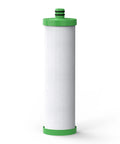 Under Sink PP Water Filter Replacement For Ultra Filtration System TST UF Fits WD TST UF Under Sink Unit Removes Rust Sand Sediment Debris
