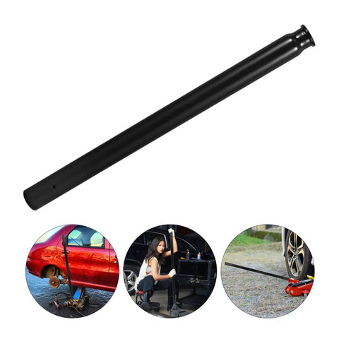 3 Ton Floor Jack Handle Replacement Built Tough With No Slip Rubber Grip For Hydraulic Jacks Heavy Duty Automotive Pole Lever Upper Part For Easy Safe Vehicle Lifting