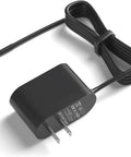 Charger For Eureka MC2805A And Rapid Clean Pro Vacuum Cordless Series No Fuss Fast Charge Compatible With NEC180 NEC182 NEC185