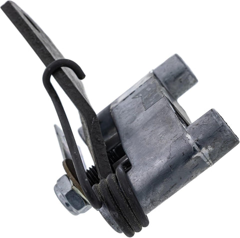 Right Hand Lawn Mower Brake Assembly Replacement For Yard Machines And Lawn Tractors Fits Bolens Brute Columbia Craftsman Huskee MTD Murray TroyBilt And More Durable Equipment Brake Component