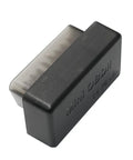 AC-4450 Bluetooth OBDII OBD2 Car Diagnostic Scanner For A6 And S8 Android Car Stereos showing plug design