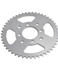 Heavy Duty 48T 8-Hole Sprocket For 40 41 420 Chain Fits Predator 212cc 196cc Go Kart Mini Bike Drift Trike Dune Buggy Parts