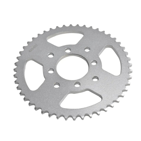 Heavy Duty 48T 8-Hole Sprocket For 40 41 420 Chain Fits Predator 212cc 196cc Go Kart Mini Bike Drift Trike Dune Buggy Parts