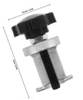Universal Windshield Wiper Arm Puller And Bearing Removal Tool For Vehicle Repair And Automotive Maintenance with dimensions