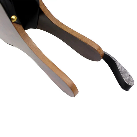 Kick Stubborn Embers Into Overdrive With These Beefy 15 Inch Fireplace Bellows Featuring A Rugged Faux Wood Body And Slick Leather Strap Designed To Keep Your Wood Stove Or Campfire Burnin Hot All Night Long