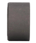 Shop Essential Wheel Stud Installer Tool, black steel cylindrical design, aligns tire studs straight smoothly for various vehicles.