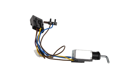 GM Genuine Parts Automatic Transmission Control Switch 84955379 Replacement Sensor for Chevy Buick GMC Cadillac Cars Easy Drop In OE Ready Upgrade Durable Automotive Electrical Part with wiring harness
