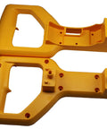Replacement 393960-00 Miter Saw Handle Assembly For DW703 Type 1 And Type 3 DW703 B2 DW713 DW715 Models showcasing yellow components