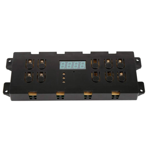 Model 5304508925 Oven Control Board Replacement for Electric Range Ovens, OEM Part, AP6261535 PS12176129 Compatible, front view