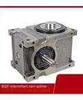 Premium Cam Indexer For Industrial Automation Flange Mount Precision Rotary Divisor 80DF heavy-duty cam splitter unit
