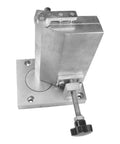 Dual Axis Metal Channel Letter Angle Bender Tool For Sign Making, Pro Grade For Bending Aluminum, Stainless Steel, Top View