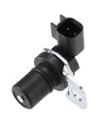 Heavy Duty Transmission Vehicle Speed Sensor Direct Fit For Ford F150, black ABS housing, quick installation, 2004-2011 model.