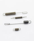 Lawn Mower Throttle Return Spring Kit And Governor Rod Assortment For Honda GCV160 Engines And Go To Brands springs close-up