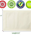 Shredder Lubricant Sheets 20 Pack For All Shredders Clean Lubricate And Sharpen Blades Reduce Noise Prevent Paper Jams
