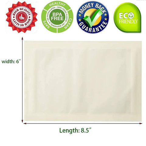 Shredder Lubrication Sheets Pack Of 30 For All Shredders Paper Shredder Sharpening Sheet dimensions 8.5 by 6 inches