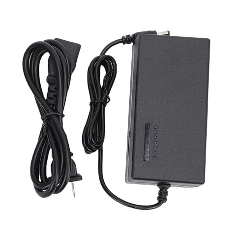 Marhynchus 100W Mini Bench Grinder Electric Multi Purpose Tool power adapter with cables for variable speed precision use