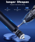 Beefy Four Front And Rear Gas Shock Absorber Set For Jeep Grand Cherokee 1999 2004 durability tests illustration