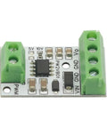 Plug And Play PWM To DAC Converter With 0 To 10V Analog Output For Arduino Mega 2560 Raspberry Pi ESP32 NodeMCU PLC And Other Microcontrollers