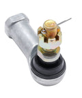 Tie Rod End Kit For Rancher ATV 2000-2017 350 400 420 Replacement, Bolt On, Easy Install, Direct Fit OE Style Steering Linkage For Smooth Handling And Long Lasting Durability. Metal tie rod end with boot and cotter pin