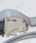 1747-PIC Interface Converter 24 V DC Personal Computer Interface Card for PLC Systems with ribbon and serial cables