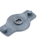 Durable Replacement Spare Part 644889001 for Outdoor Power Equipment Model RYRM8006, Direct Fit, Vibration Resistant, Ideal Pick for Lawn and Garden Gear and Quick Yard Work, gray plastic part