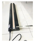 Pro Grade Electric Acrylic Bender And Hot Bending Machine For Plexiglass And Pvc Pipes with adjustable temp control and water cooling loop.