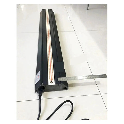 Pro Grade Electric Acrylic Bender And Hot Bending Machine For Plexiglass And Pvc Pipes with adjustable temp control and water cooling loop.