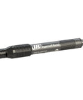 Air Pencil Grinder Pro Grade Tool With One Eighth Inch Collet And Burr in black