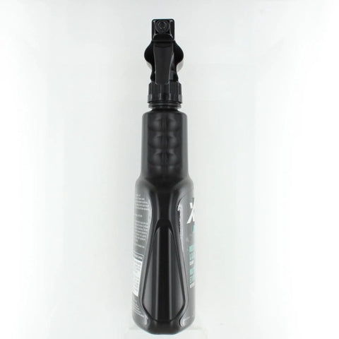 OEM XPS Care Multi Surface And Glass Cleaner For Boats And Jet Skis Waterless Polymer Formula Cleans And Protects With No Streaks Removes Dirt And Grime 22 Fl Oz Part 9779316 black spray bottle