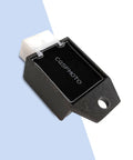 12V 4 Pin Drop In Ready Voltage Regulator Rectifier Replacement For 50cc To 125cc ATVs Scooters Go Karts Quads Moped