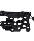 6F35 Transmission Valve Body Plate For Repair And Maintenance, High Reliability ABS And Metal Construction, auto part close-up