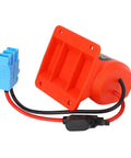 18V Battery Adapter Kit With 12AWG Wire For Peg Perego Riding Toys RC Cars And Robotics Battery Conversion Harness Connector