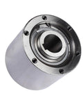 Built Tough Heavy Duty One Way Bearing With Check Valve For Overrunning Clutch Ideal For Fixed Direction Gearbox And Transmission Systems Durable Smooth Engagement Even In Harsh Industrial Environments MZ60G 50
