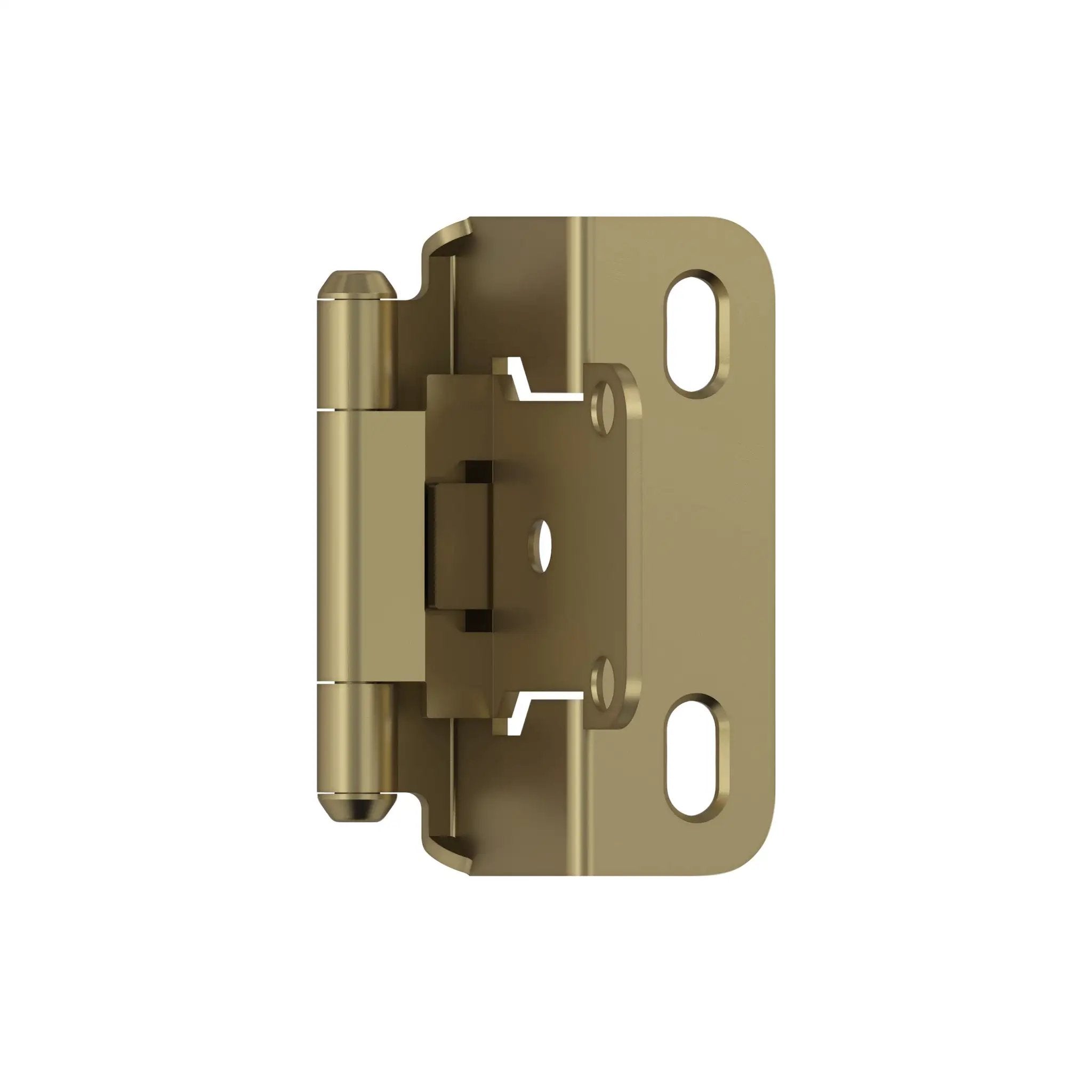 Half Inch Overlay Cabinet Door Hinge Self Closing