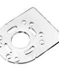 Replacement Sub Base Clamp A27941 For DeWalt DWP611 DCW600 450PK Routers Durable Build Easy Install Replaces A27941 Compatible