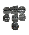 Hella Durable Automatic Terminal Crimping Machine Top Tier Electric Wire Crimp Tool with seamless die swap connectors.