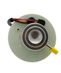 Top view of E7115MN Replacement Fuel Pump Assembly for Jeep TJ and Wrangler 1997 to 2002 2.5L and 4.0L engines for 19 gallon tank.
