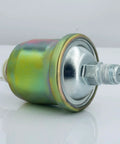 Oil Pressure Sensor PS269 For Chevy GMC Hummer And More Engine Oil Pressure Switch Sending Unit, metal threaded close-up