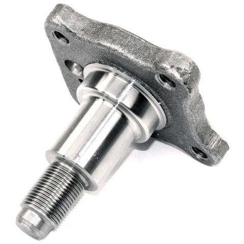Ford Focus Rear Left Spindle Stub Shaft OE Replacement 2000 To 2008 Fits Driver Side Or Passenger Side For Smooth Wheel Hub Action And Long Lasting Performance, metal hub mount