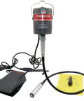 Rock Polisher With Flexible Shaft And Hanging Rotary Tool For Jewelry Making And Goldsmith Polishing, High Speed 220V SR Machine