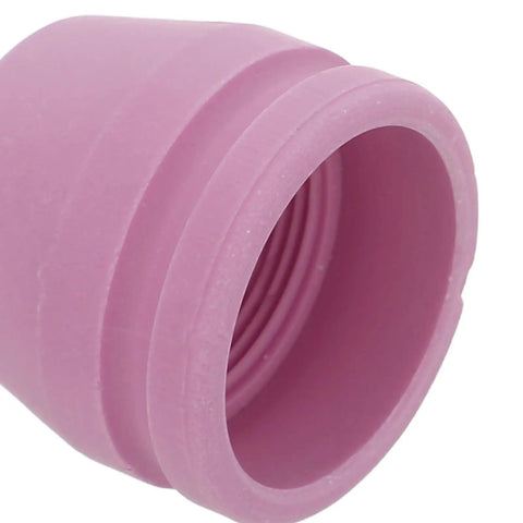 Plasma Torch Consumables One Set With Nozzle Tip And Electrodes For Pro Grade Precision Cutting And Welding Accessories Durable Replacement Parts For Air Plasma Cutter, pink nozzle tip