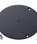 Router Plate Insert Without Opening Quick Drop In For Standard Three And A Quarter Inch Opening And Four Inch Outer Diameter Easy Swap