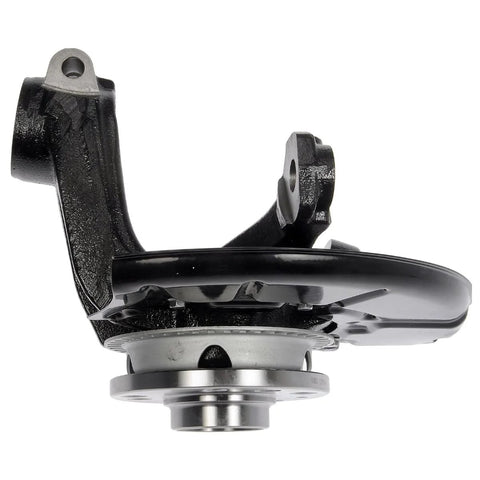 Ride Ready Front Steering Knuckle Replacement Kit For VW Jetta 1999 2005 Beetle 1999 2010 Golf 2000 2006 with wheel bearing hub