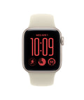 Trusted 40 Millimeter Gps Smartwatch Providing Legit Sleep Scores Temperature Insights And Solid Vitals Tracking For Active Lifestyle Crews Crushing Daily Workout Goals with digital display.
