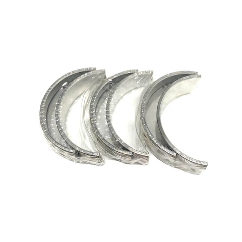 Main Rod Bearing And Con Rod Bearing Thrust Washer Kit For D902 Engine Rebuild, Includes Main Bearing, Con Rod Bearing, And Thrust Washer