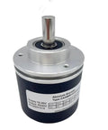 CAX60R1212E10R2B RS422 12 Bit Multiturn Absolute Rotary Encoder Max Turns 4096 For Precise Positioning And Industrial Feedback