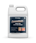 Water Base Chimney Sealant With Stain Blocker For Masonry Protection, 99.9 Percent Water Repellent Yet Breathable, 1 Gallon bottle