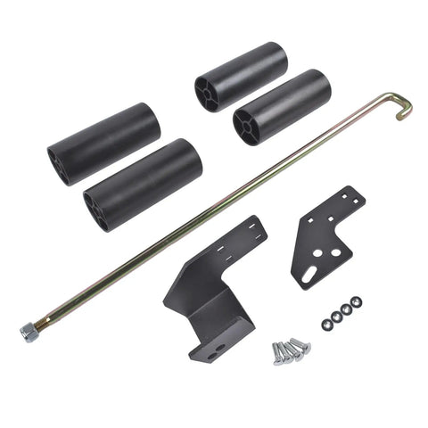 Replacement Lawn Striping Kit for Zero Turn Mowers Fits Cub Cadet ZT1 Ultima 42 Inch 50 Inch 54 Inch Stamped Decks OEM 19A70060